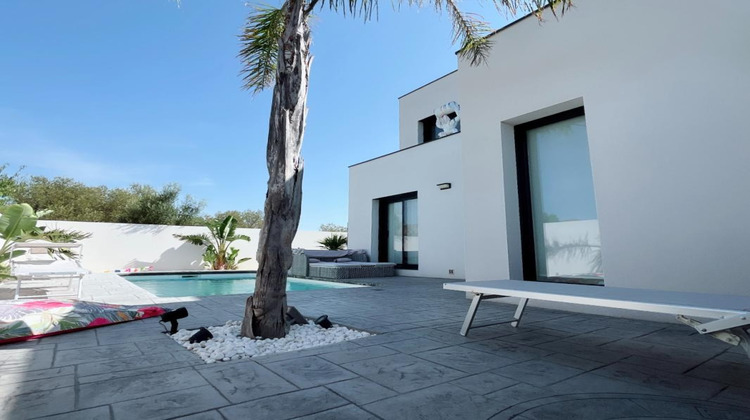 Ma-Cabane - Vente Maison RIVESALTES, 142 m²