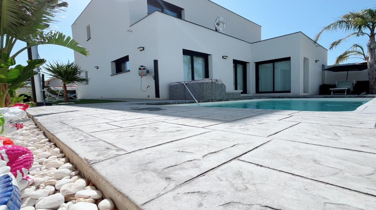 Ma-Cabane - Vente Maison RIVESALTES, 142 m²