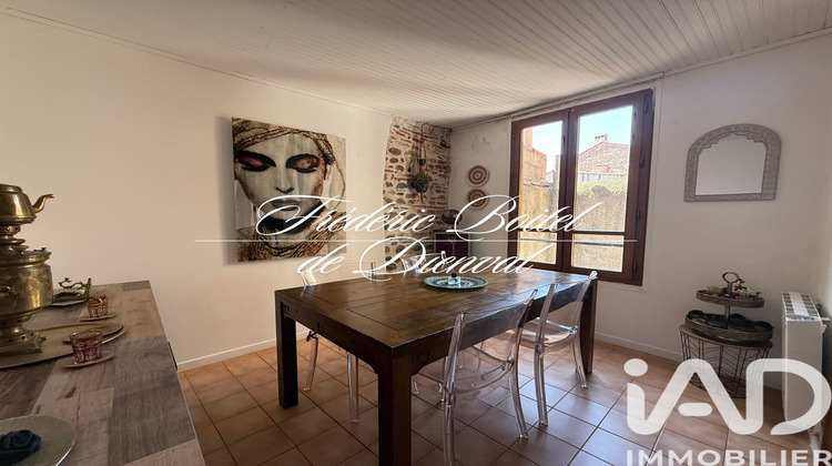 Ma-Cabane - Vente Maison Rivesaltes, 86 m²