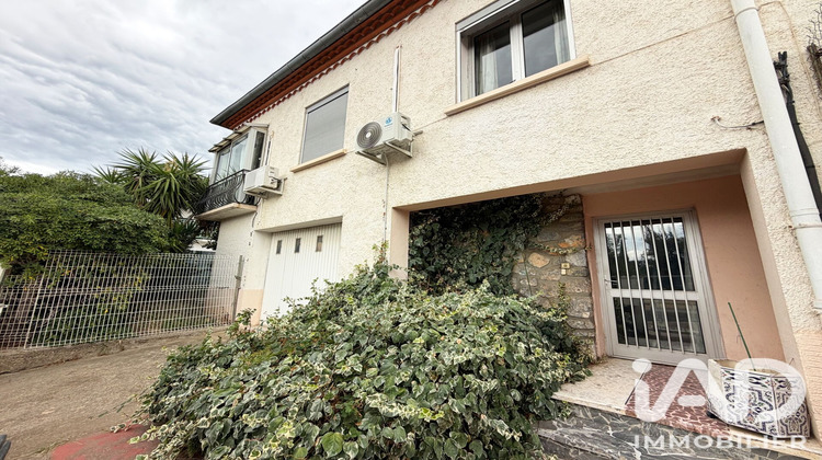 Ma-Cabane - Vente Maison Rivesaltes, 110 m²
