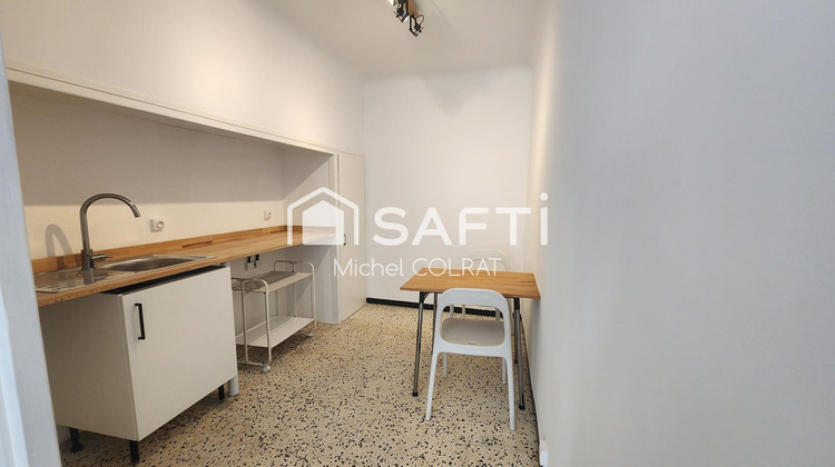 Ma-Cabane - Vente Maison Rivesaltes, 47 m²