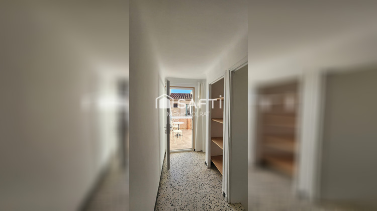 Ma-Cabane - Vente Maison Rivesaltes, 47 m²