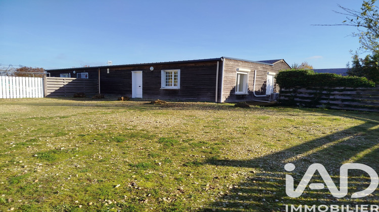 Ma-Cabane - Vente Maison Rivière, 80 m²