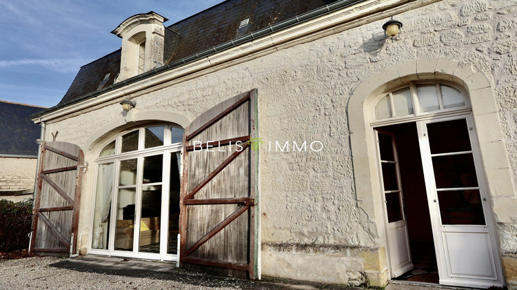 Ma-Cabane - Vente Maison Rivière, 195 m²
