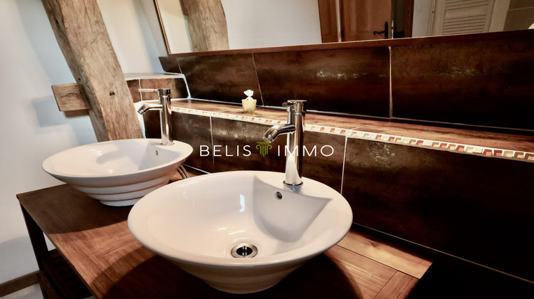 Ma-Cabane - Vente Maison Rivière, 195 m²