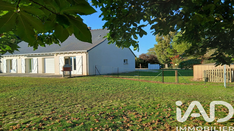 Ma-Cabane - Vente Maison Rivière, 92 m²