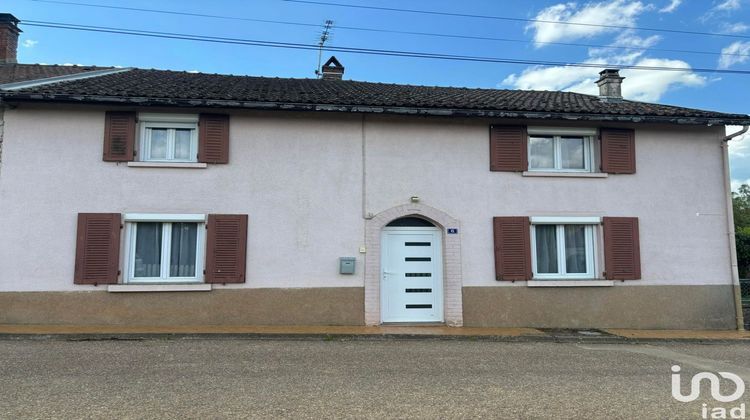 Ma-Cabane - Vente Maison Rivière-les-Fossés, 140 m²