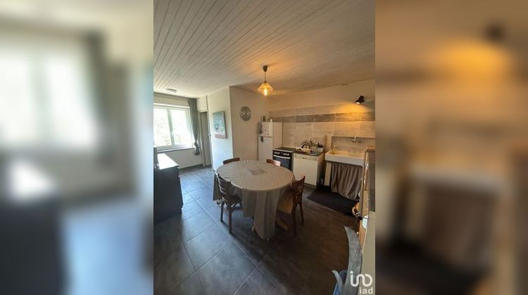 Ma-Cabane - Vente Maison Rivière-les-Fossés, 140 m²