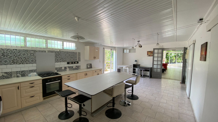 Ma-Cabane - Vente Maison RIVIERE-PILOTE, 242 m²