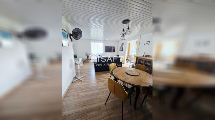Ma-Cabane - Vente Maison Riviere-Pilote, 148 m²