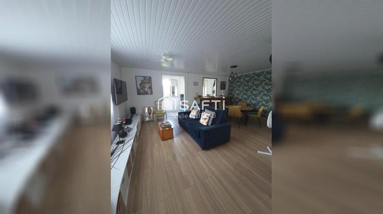 Ma-Cabane - Vente Maison Riviere-Pilote, 148 m²