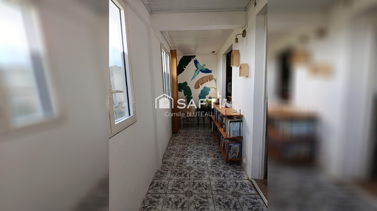 Ma-Cabane - Vente Maison Riviere-Pilote, 148 m²