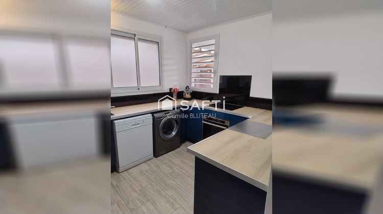 Ma-Cabane - Vente Maison Riviere-Pilote, 148 m²