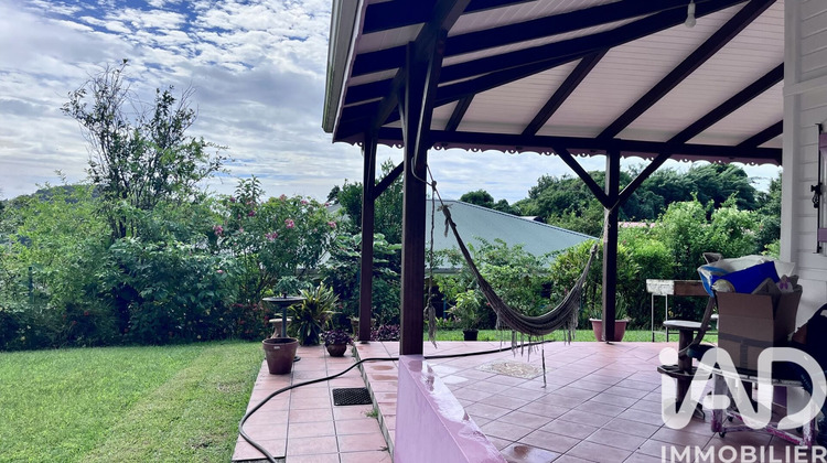 Ma-Cabane - Vente Maison Rivière-Pilote, 130 m²