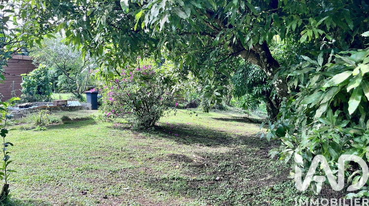 Ma-Cabane - Vente Maison Rivière-Pilote, 130 m²