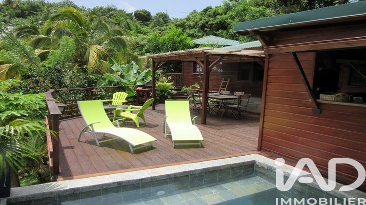 Ma-Cabane - Vente Maison Rivière Pilote, 200 m²