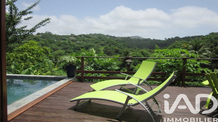 Ma-Cabane - Vente Maison Rivière Pilote, 200 m²