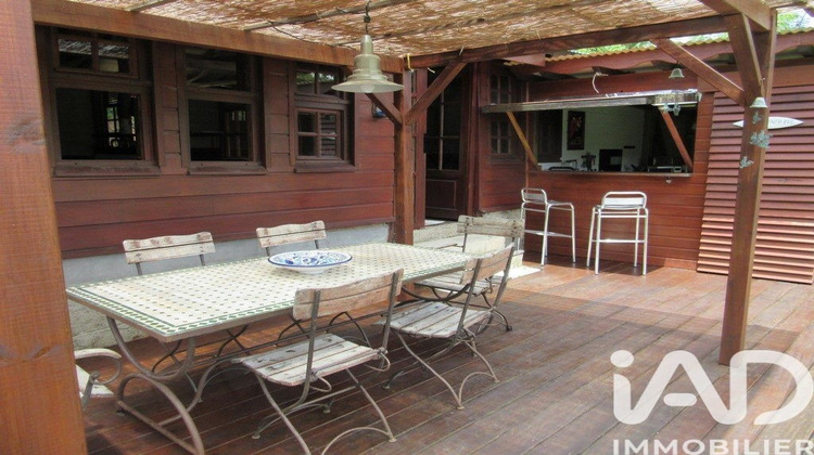 Ma-Cabane - Vente Maison Rivière Pilote, 200 m²