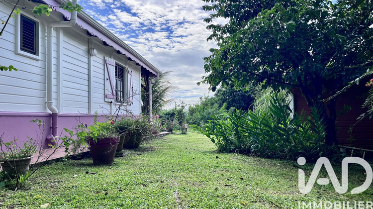 Ma-Cabane - Vente Maison Rivière-Pilote, 130 m²