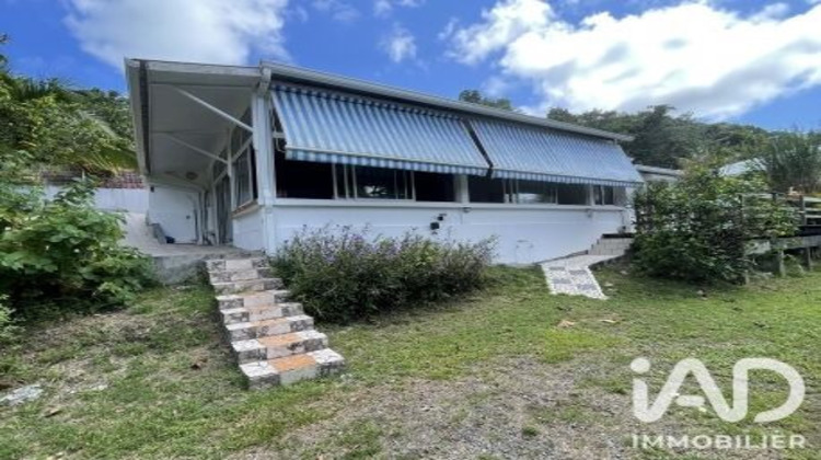 Ma-Cabane - Vente Maison Riviere Pilote, 200 m²