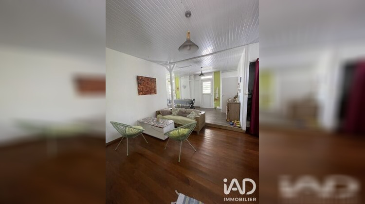 Ma-Cabane - Vente Maison Riviere Pilote, 200 m²