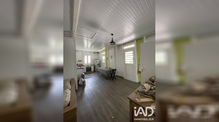 Ma-Cabane - Vente Maison Riviere Pilote, 200 m²