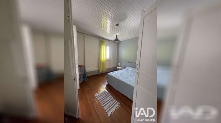 Ma-Cabane - Vente Maison Riviere Pilote, 200 m²