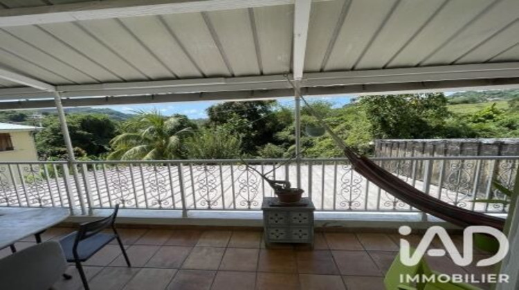 Ma-Cabane - Vente Maison Riviere Pilote, 200 m²