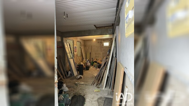Ma-Cabane - Vente Maison Riviere Pilote, 200 m²