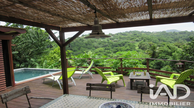 Ma-Cabane - Vente Maison Rivière-Pilote, 200 m²