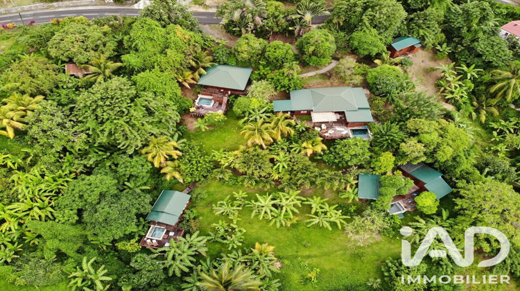 Ma-Cabane - Vente Maison Rivière-Pilote, 200 m²