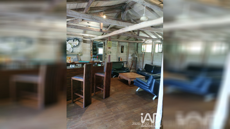 Ma-Cabane - Vente Maison Rivière-Pilote, 200 m²