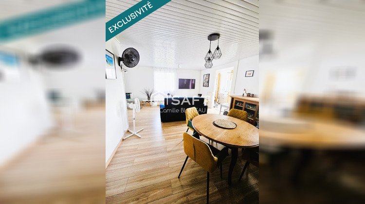 Ma-Cabane - Vente Maison Riviere-Pilote, 170 m²