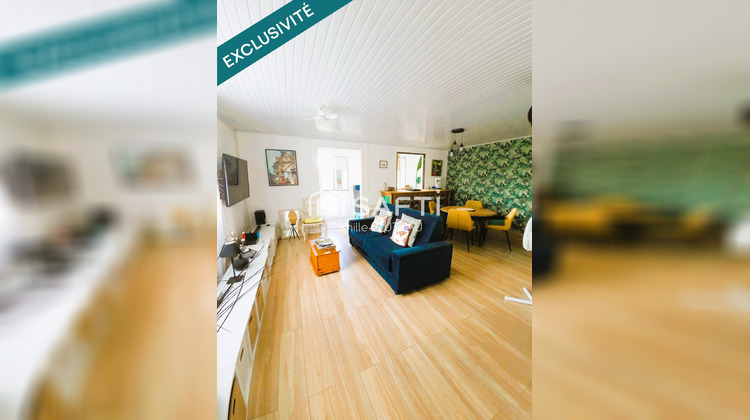 Ma-Cabane - Vente Maison Riviere-Pilote, 170 m²
