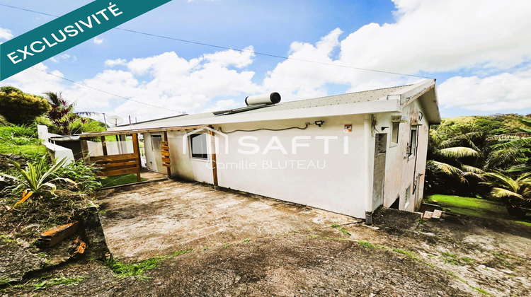 Ma-Cabane - Vente Maison Riviere-Pilote, 170 m²