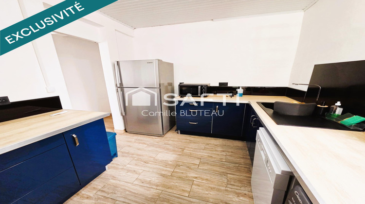 Ma-Cabane - Vente Maison Riviere-Pilote, 170 m²