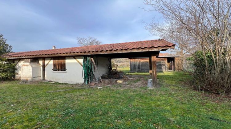 Ma-Cabane - Vente Maison Rivière-Saas-et-Gourby, 117 m²