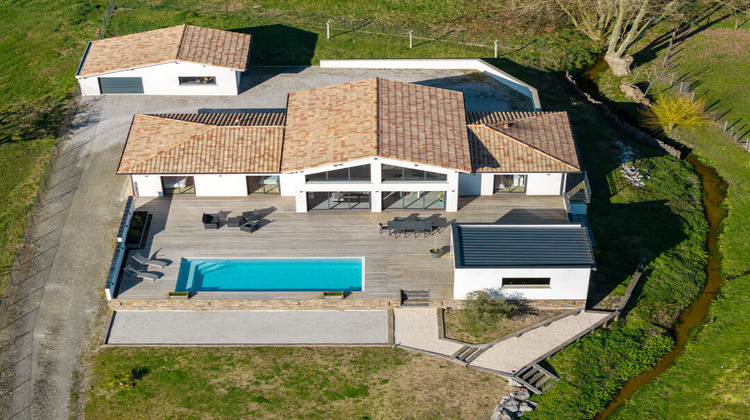 Ma-Cabane - Vente Maison RIVIERE-SAAS-ET-GOURBY, 149 m²