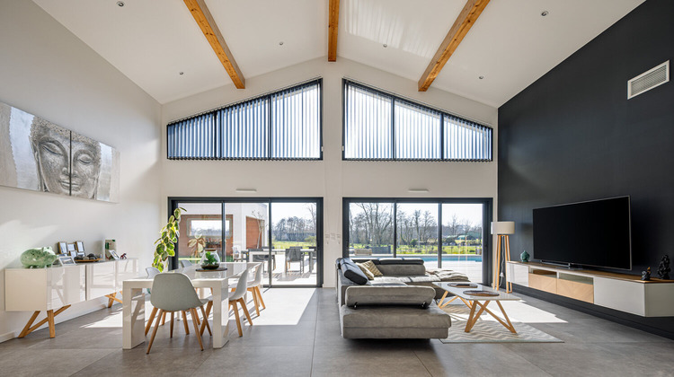 Ma-Cabane - Vente Maison RIVIERE-SAAS-ET-GOURBY, 149 m²