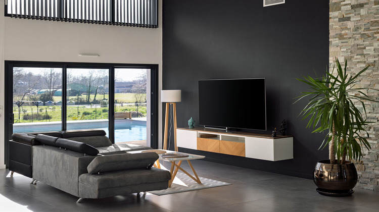 Ma-Cabane - Vente Maison RIVIERE-SAAS-ET-GOURBY, 149 m²