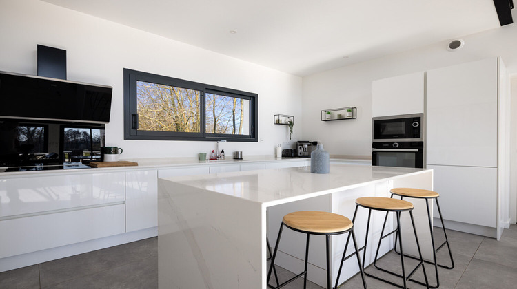 Ma-Cabane - Vente Maison RIVIERE-SAAS-ET-GOURBY, 149 m²