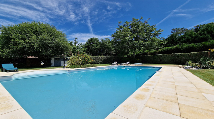 Ma-Cabane - Vente Maison Rivière-Saas-et-Gourby, 193 m²