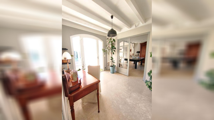 Ma-Cabane - Vente Maison RIVIERE SAAS ET GOURBY, 193 m²