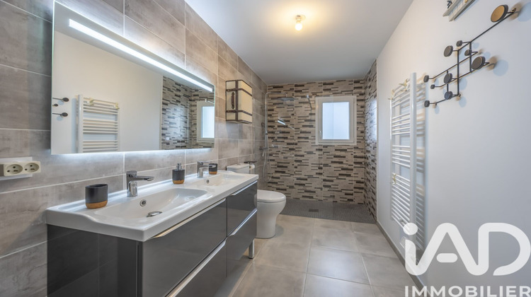 Ma-Cabane - Vente Maison Rivière-Saas-Et-Gourby, 95 m²