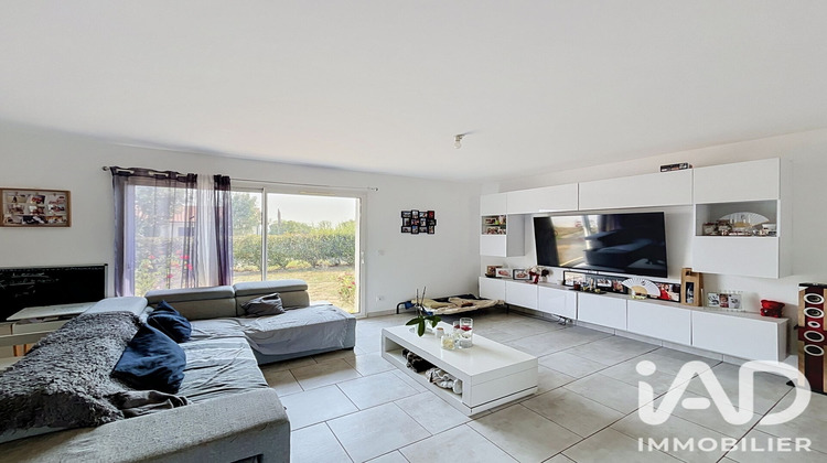 Ma-Cabane - Vente Maison Rivière-Saas-Et-Gourby, 98 m²