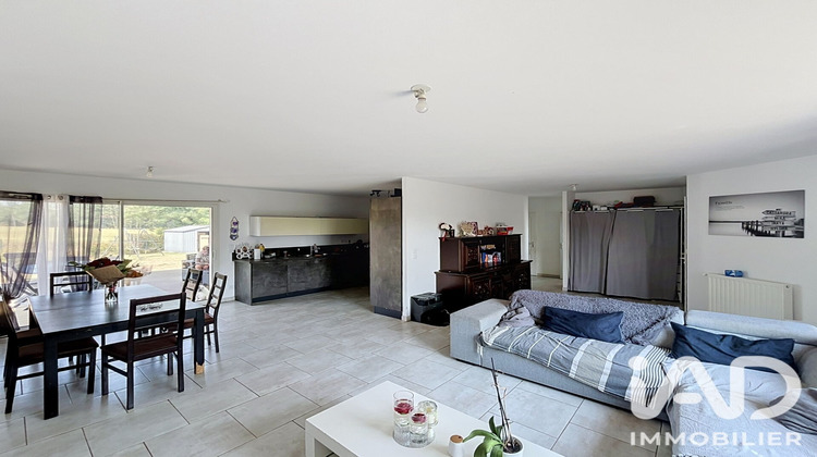 Ma-Cabane - Vente Maison Rivière-Saas-Et-Gourby, 98 m²