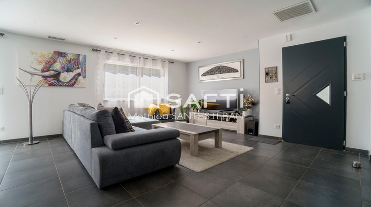 Ma-Cabane - Vente Maison Riviere-Saas-Et-Gourby, 107 m²