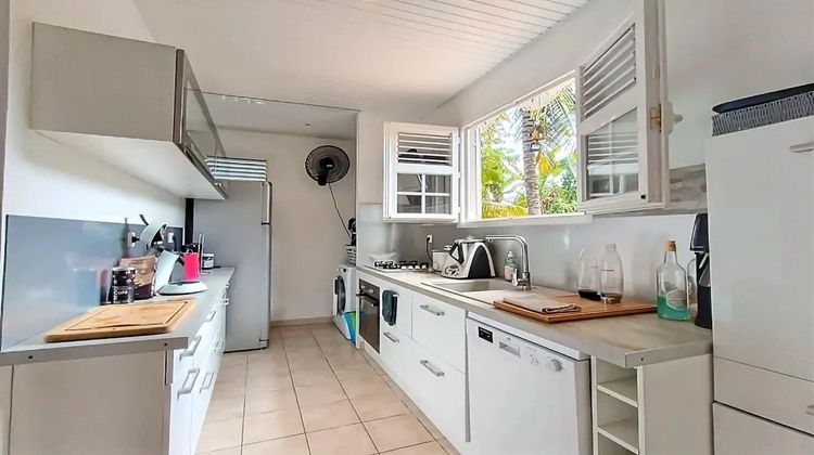 Ma-Cabane - Vente Maison Riviere-Salee, 75 m²