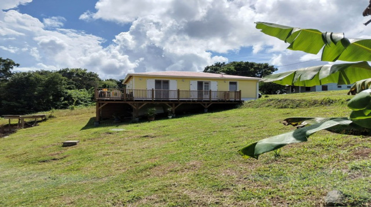 Ma-Cabane - Vente Maison Rivière-Salée, 77 m²