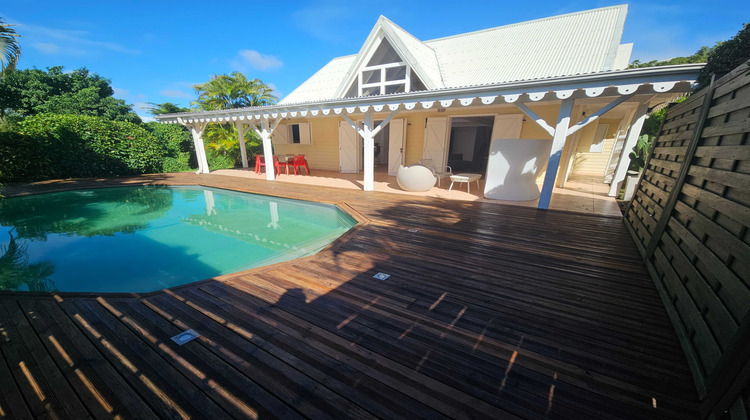 Ma-Cabane - Vente Maison Rivière-Salée, 109 m²